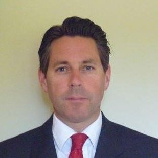 Gavin Corr