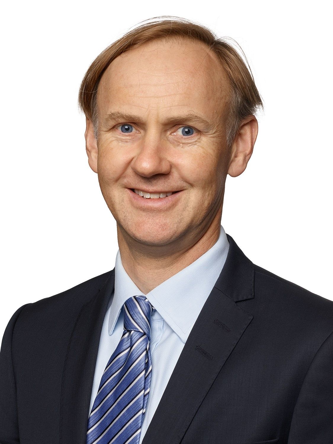 Georg Skare Lund