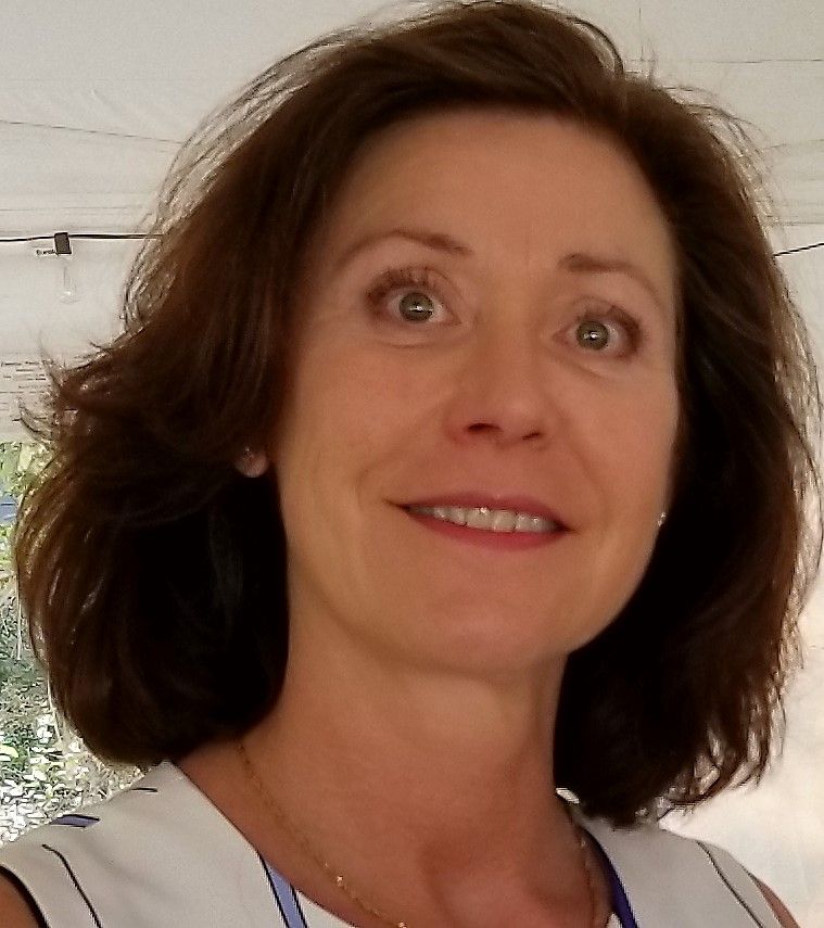 Gerlinde Weger