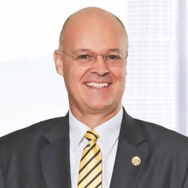 Gilbert Kohnke