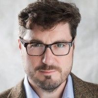 Greg B Davies PHD