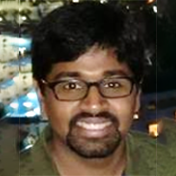 Senthil Gurumoorthi