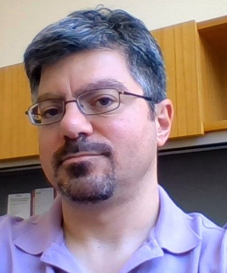 Gustavo Buchele, M.D., PH.D.
