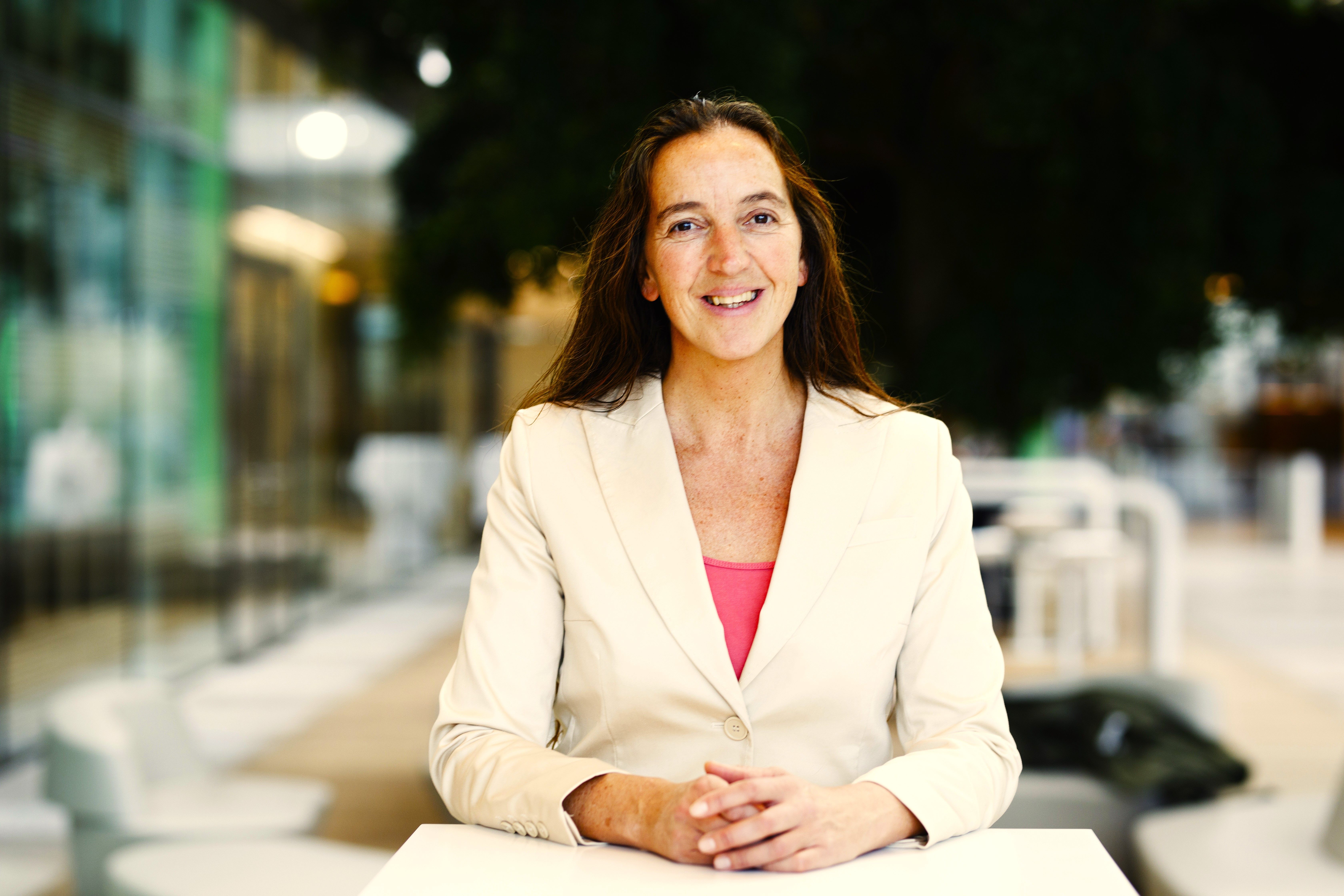 Heike Möhlig-Zuttermeister