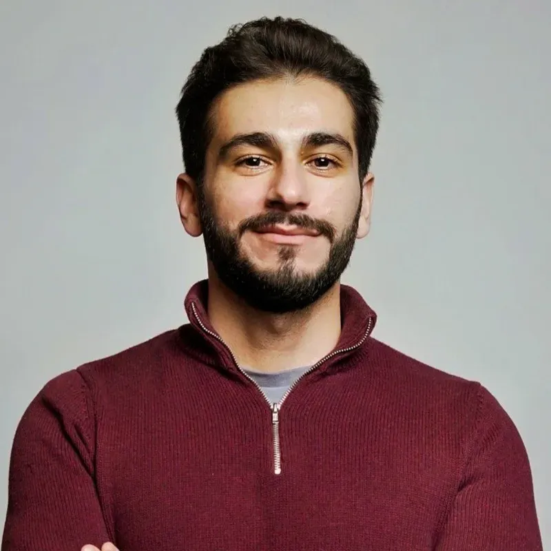 Samin Alnajafi