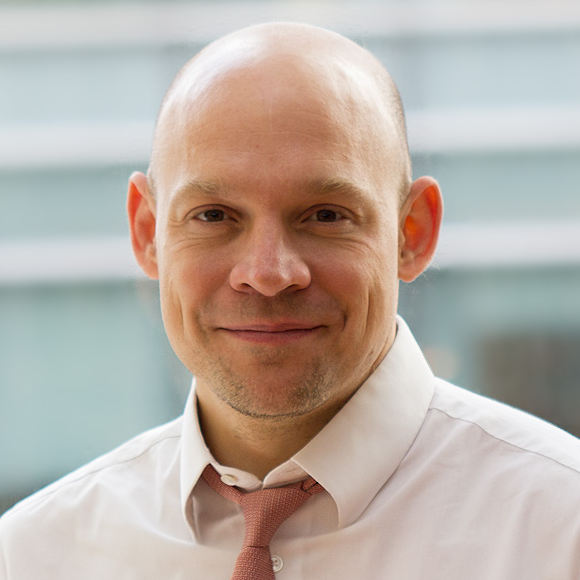 Hans Buehler