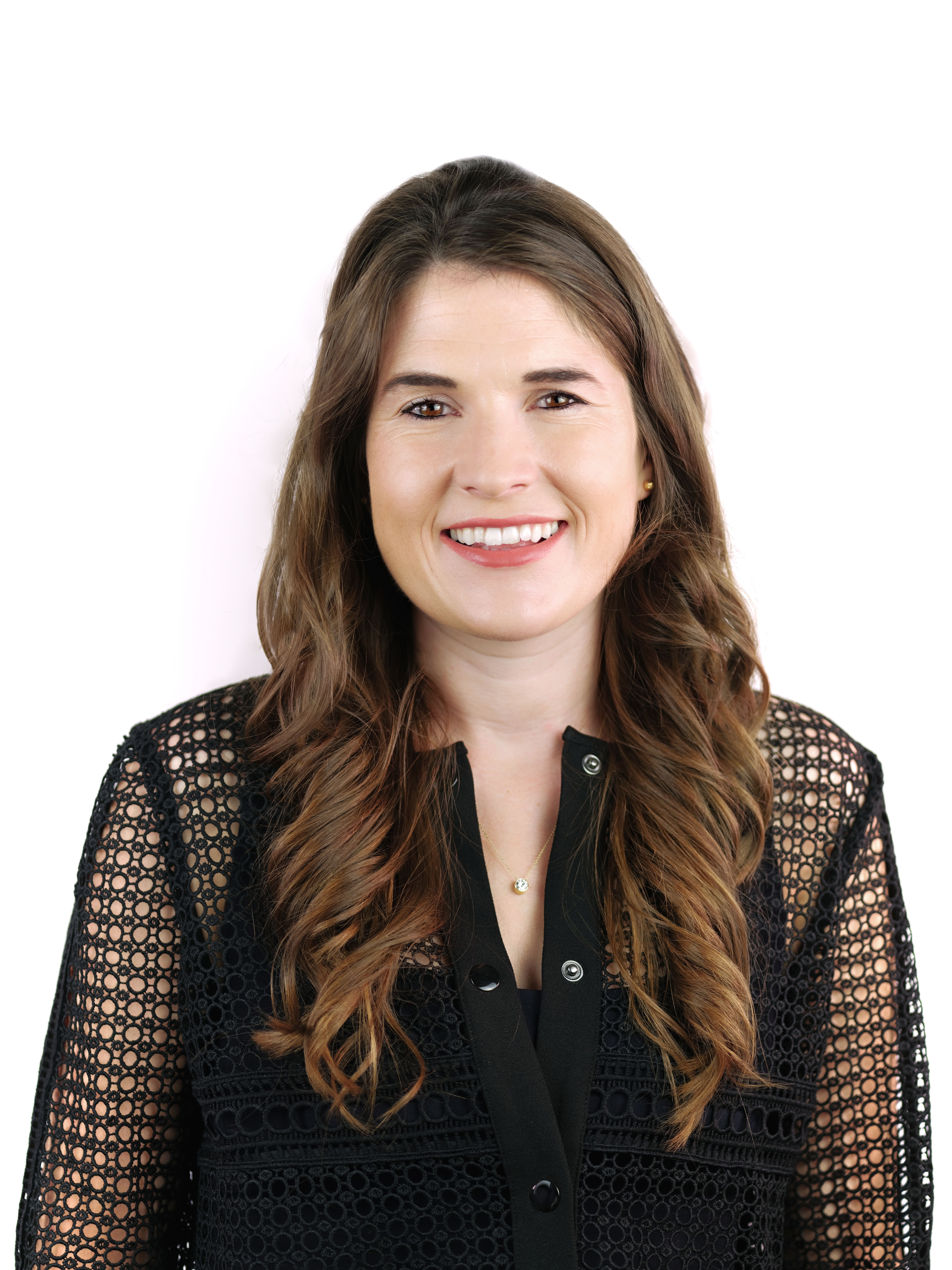 Harriet Rees