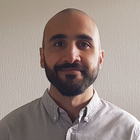 Hisham Alwanni