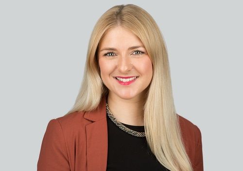 Hayley Bromilow