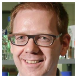 Christian Heinis, PH.D.