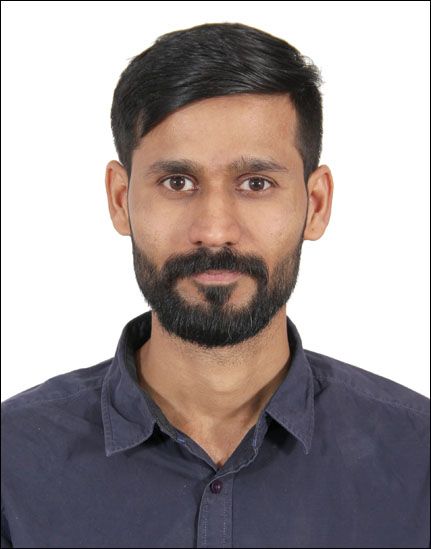 Hemant Dhamne