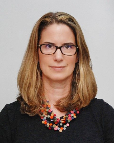 Henrike Mueller