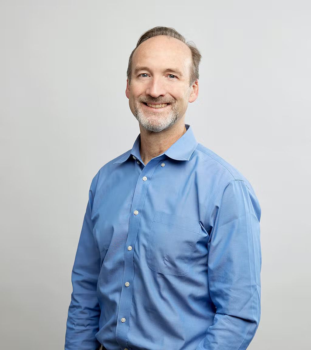 Michael Holmes, PhD