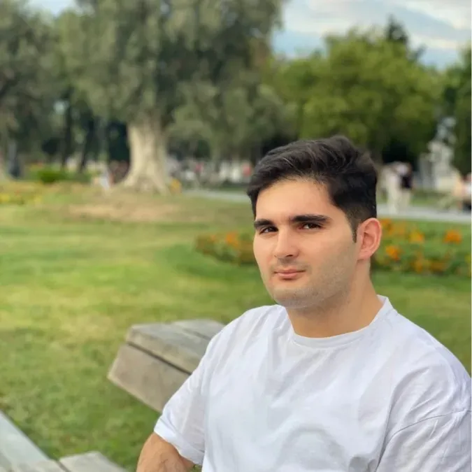 Huseyn Gorbani