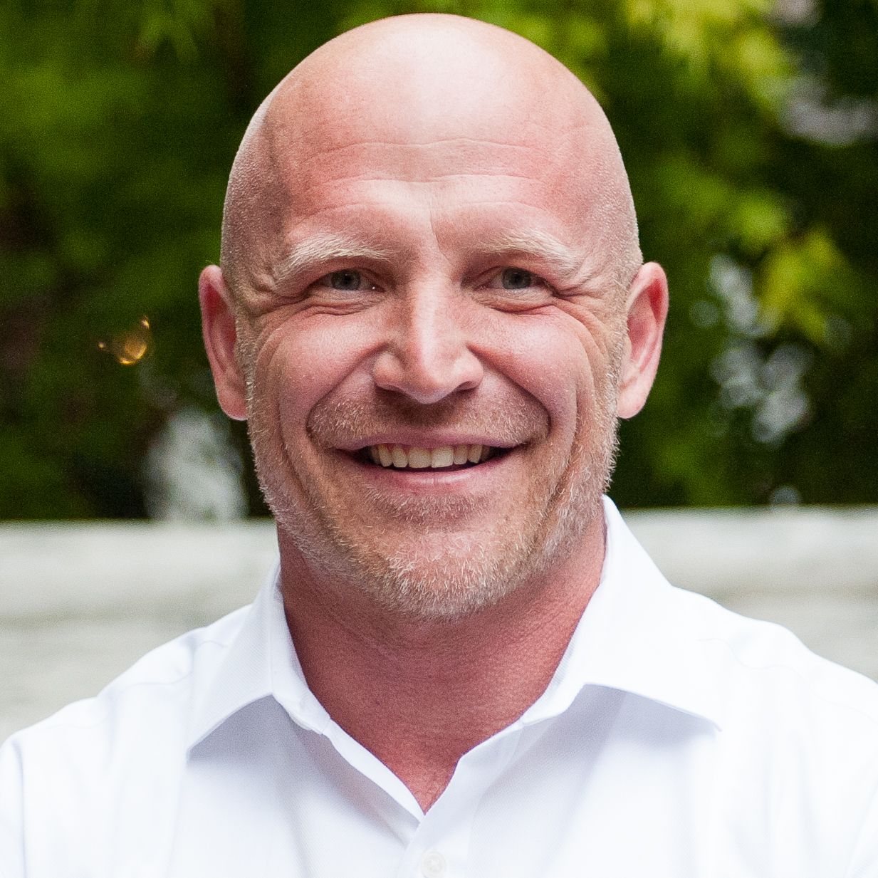 Ian H. Charles