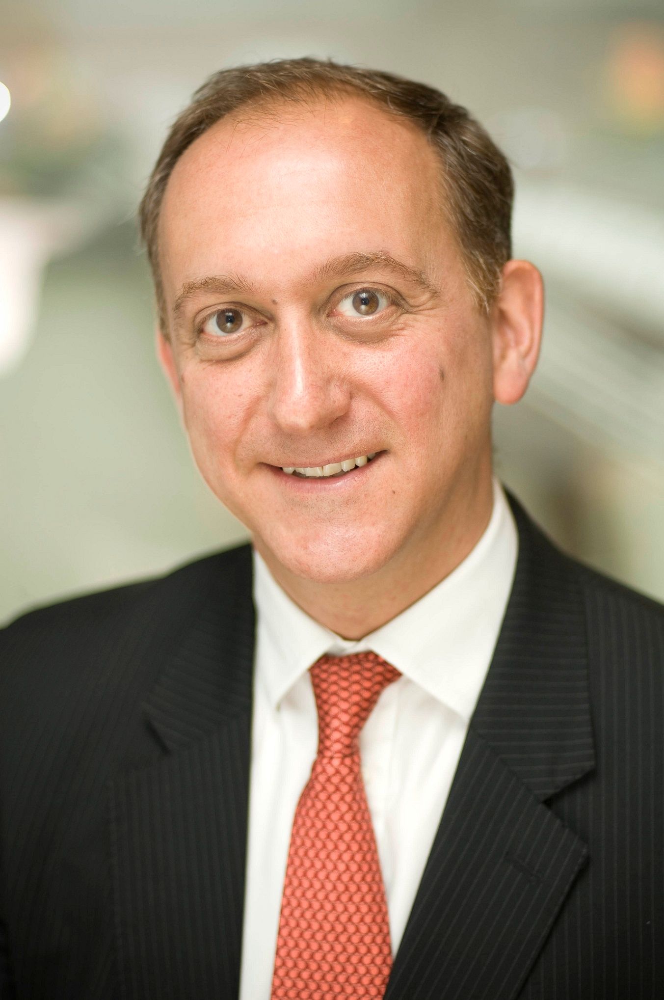 Ian Rose