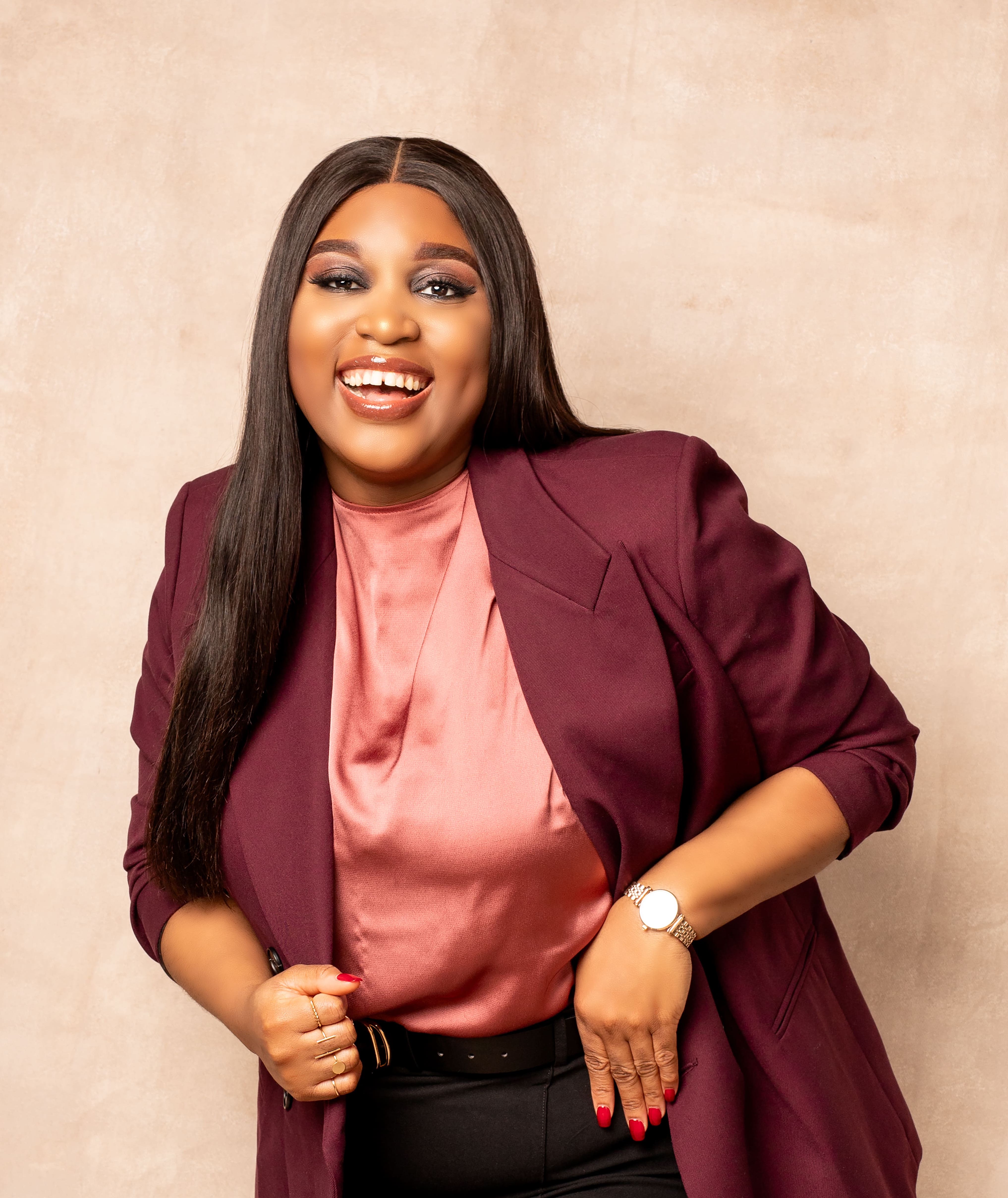 Ifeoluwa Ogunbufunmi