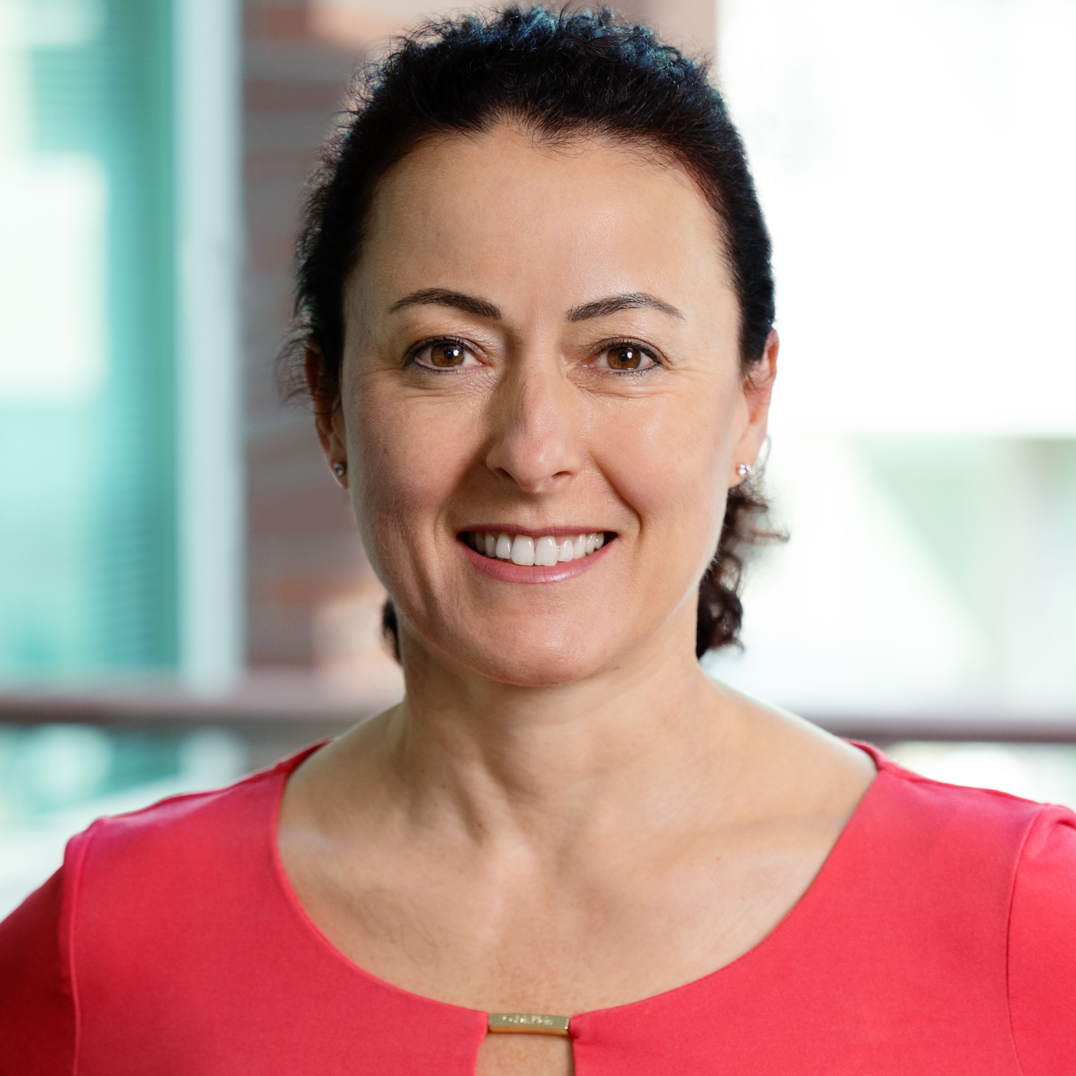 Christel Iffland, PhD