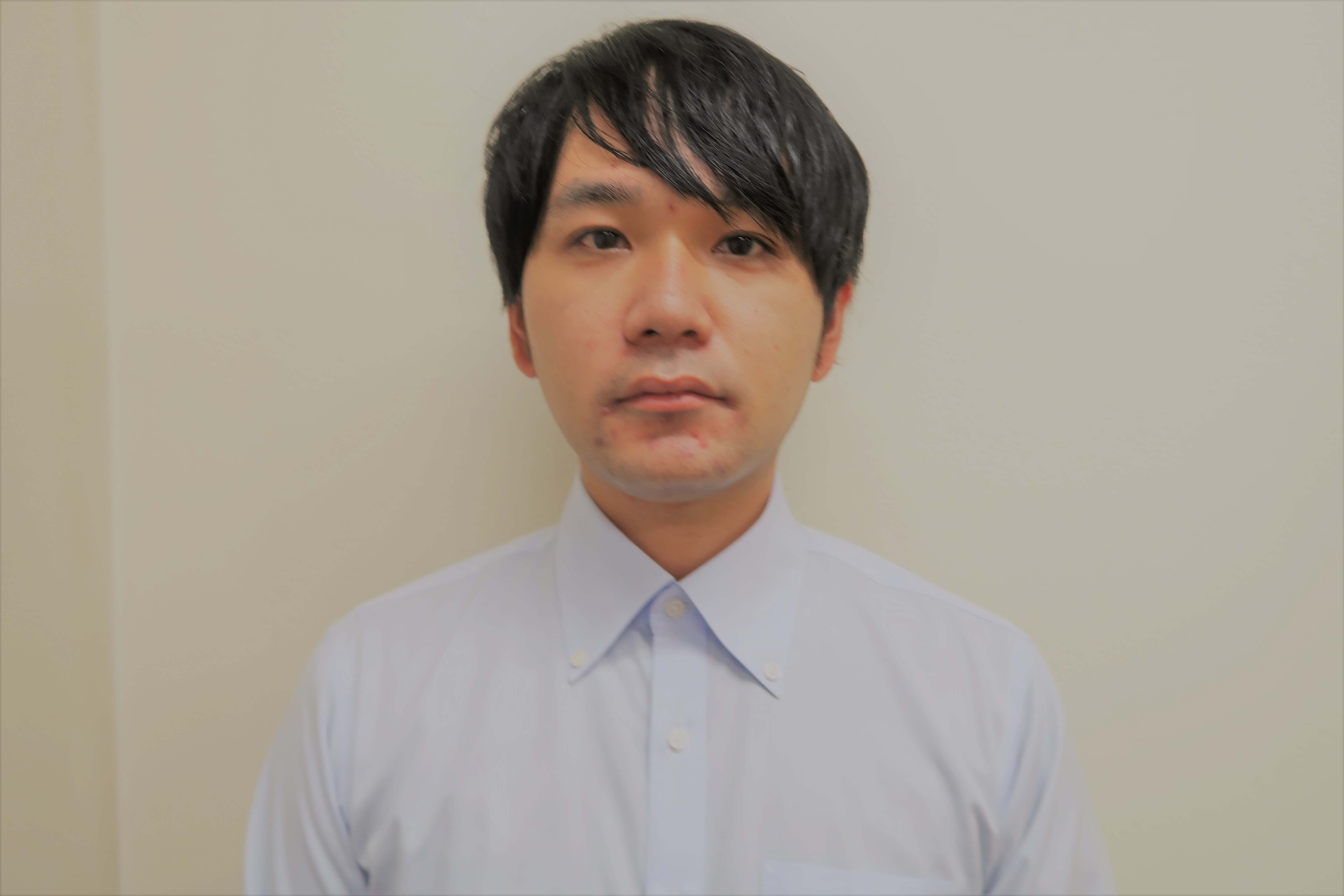 Dr Ikuya Oshiro, PhD