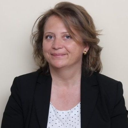 Ilona Putz