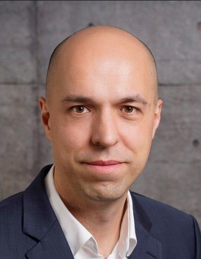 Joaquin Ardit