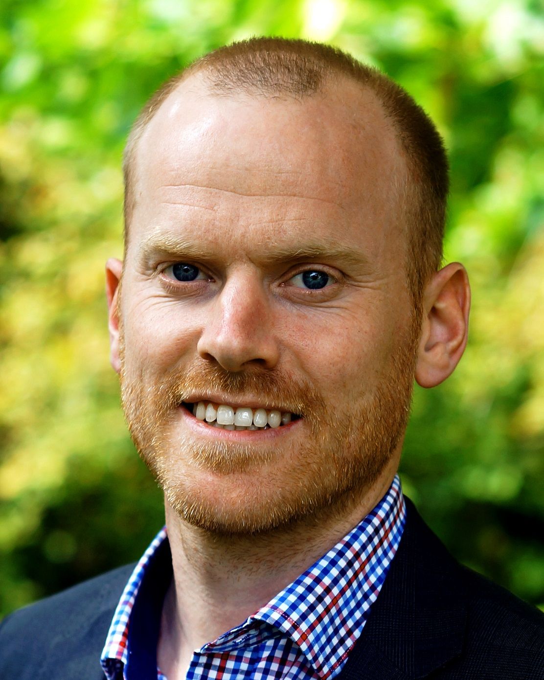 James Cole