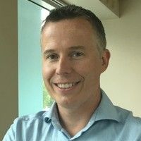 James Heyes, PhD
