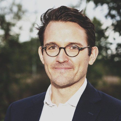 Jamie Rowles