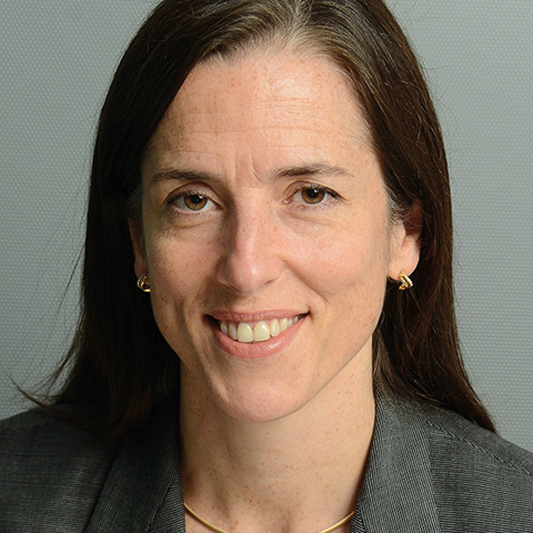 Janet Henry