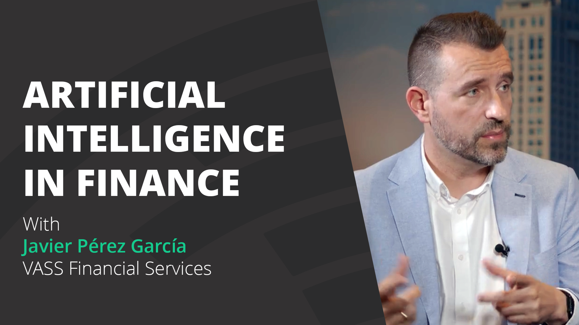 From experimentation to execution: AI deployment in the financial sector