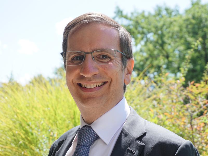Jean-Francois Hirschel