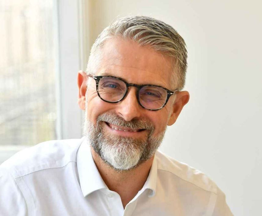 Jean-François Le Ruyet