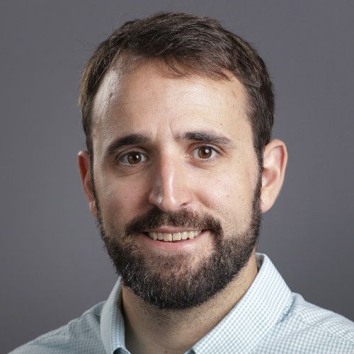 Jeff Zurawski, PHD