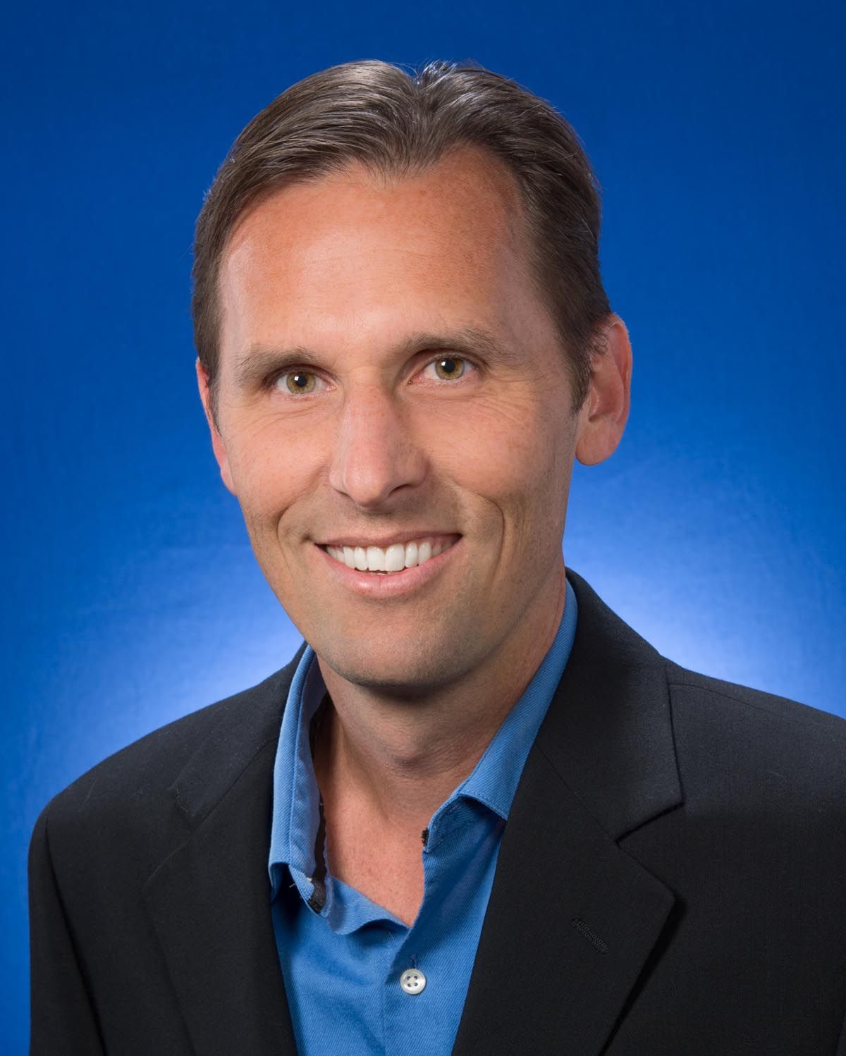 Jeffrey Lampert