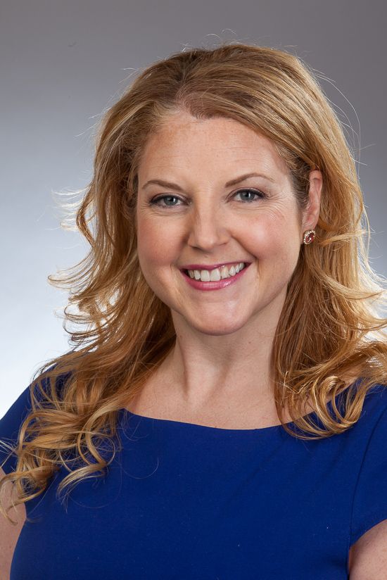 Jennifer Pearson