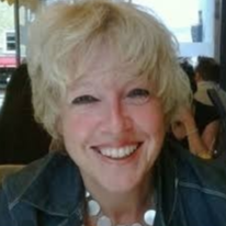 Jenny Adams