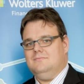 Jeroen Van Doorsselaere