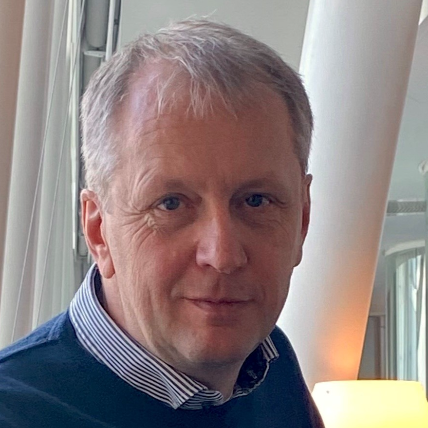 Jesper Andreasen
