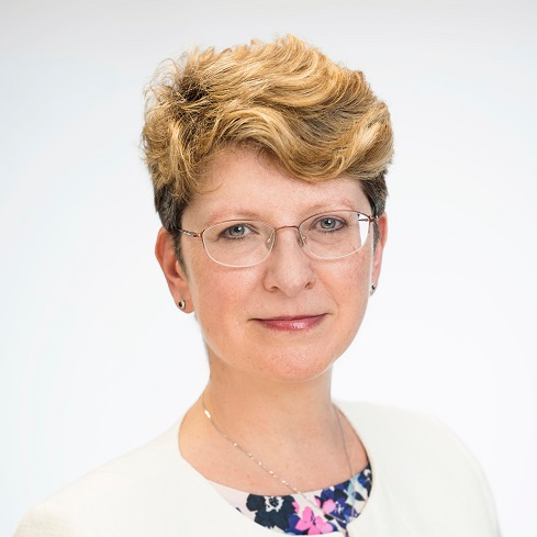 Jo Paisley