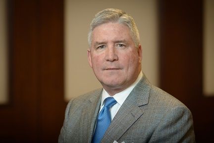 John Oroho, JD