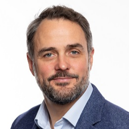 Jonathan Ferguson