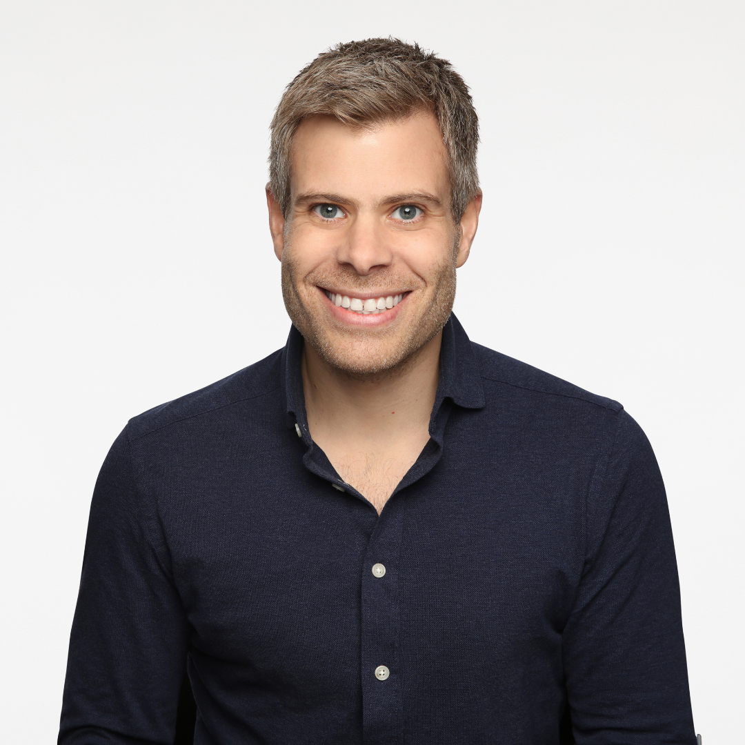 Jonathan Hardinges