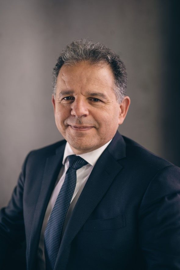 Joseph Pinto