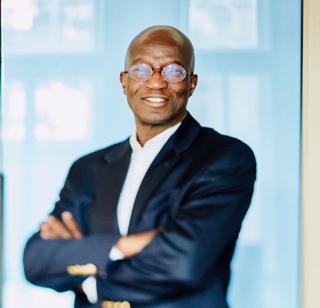 Julius Akinyemi