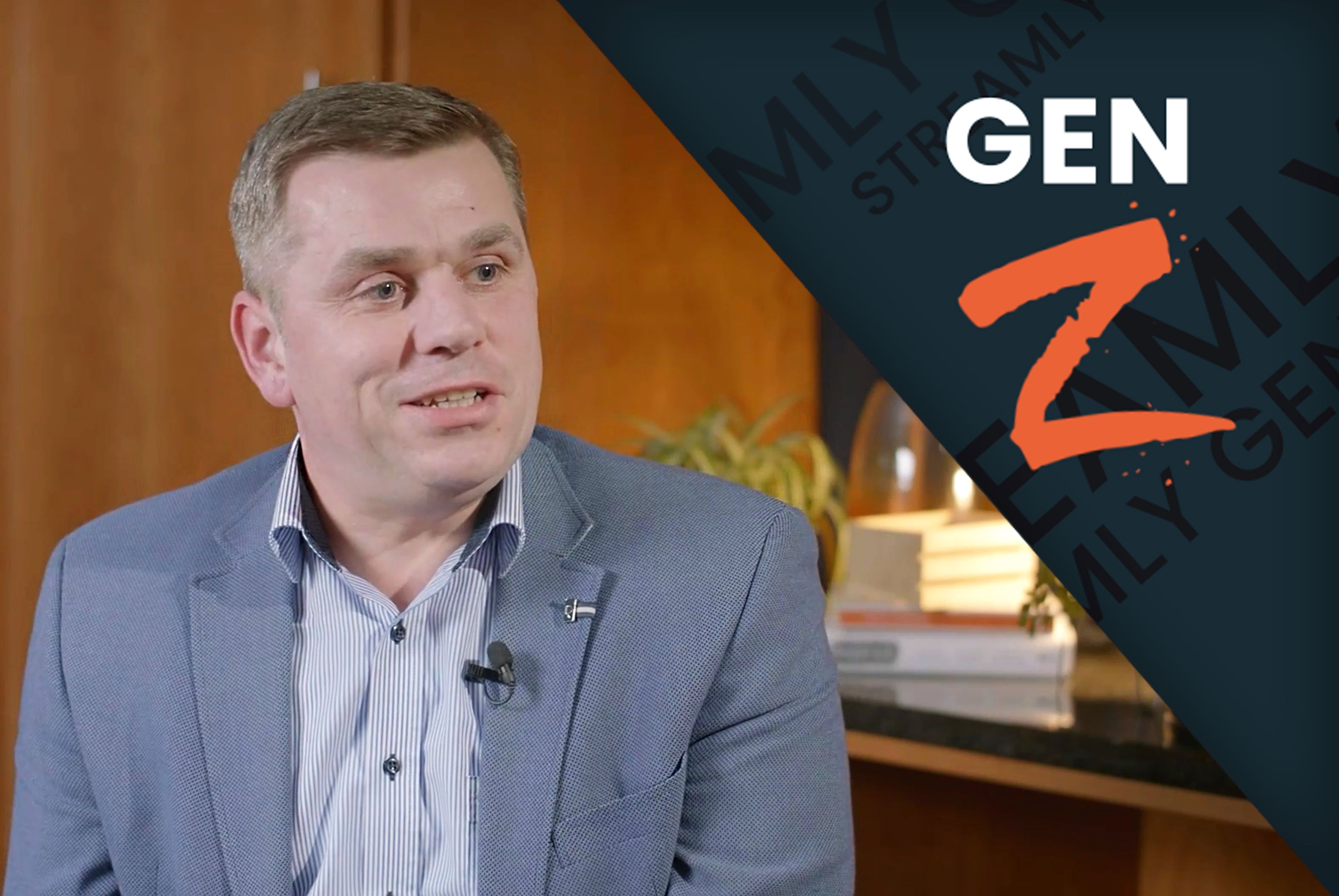 Gen Z: The first steps to better financial habits