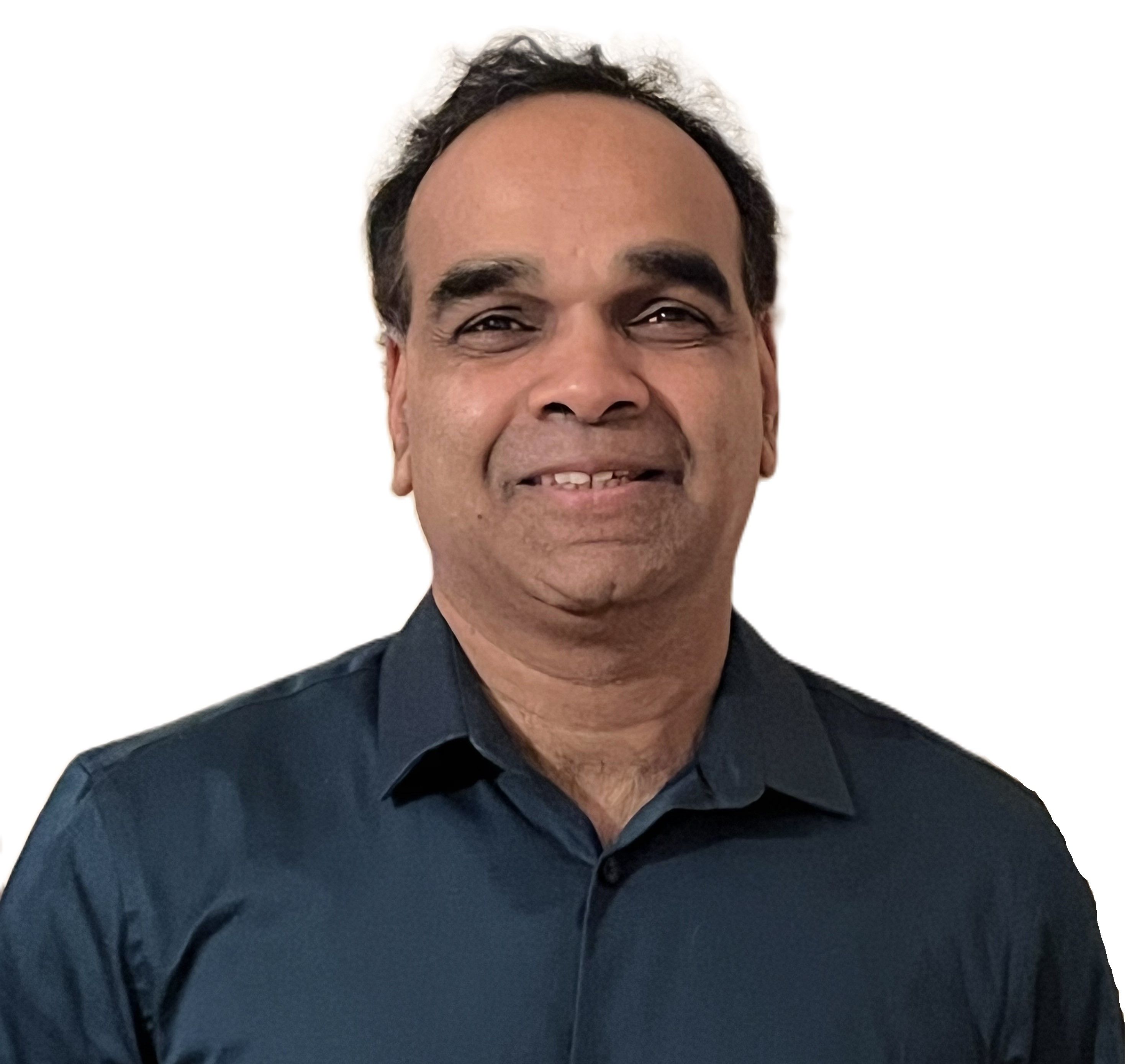 Jyothi Thundimadathil, PhD