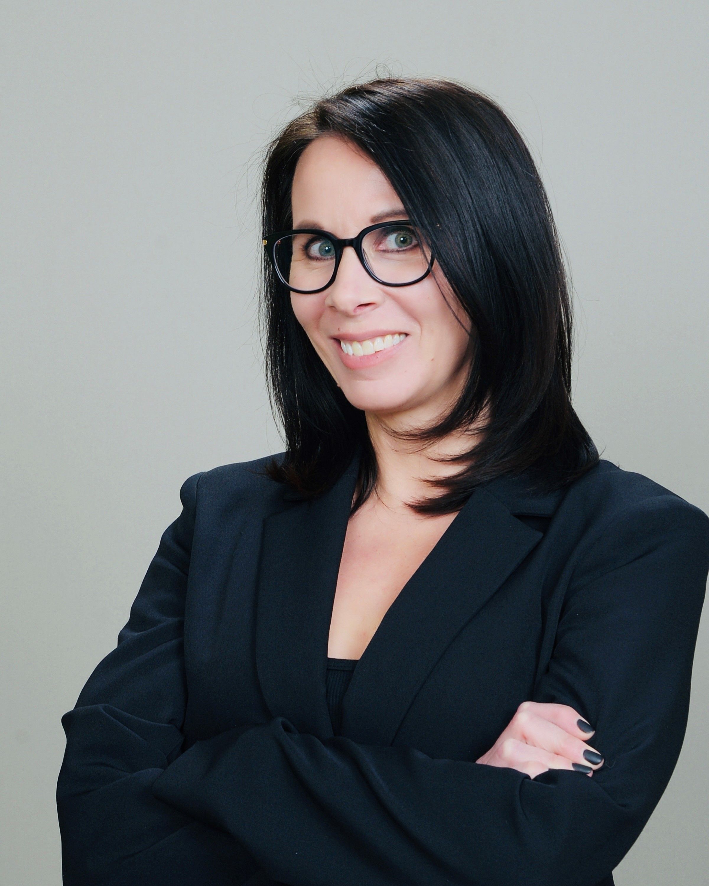 Katy Felice Lees, MSBA