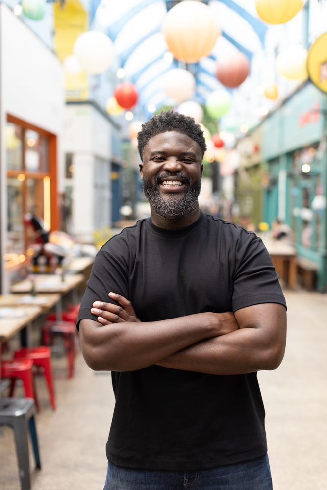 Karl Lokko