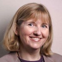 Kate Gillman