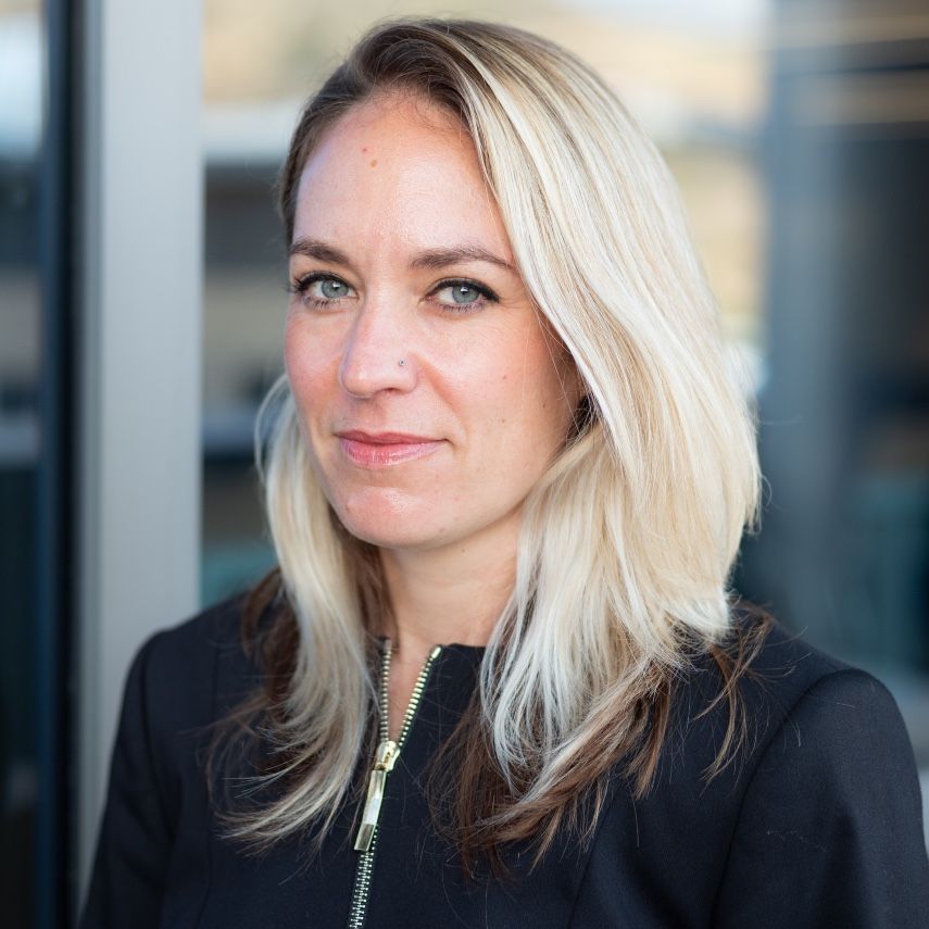 Dr. Kathryn (Kate) Monroe, PhD
